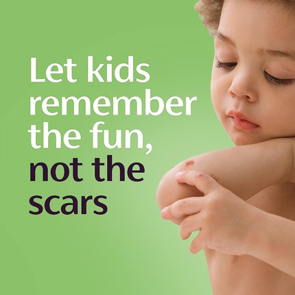 Cream Mederma Mederma for Kids Scar Care