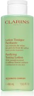 Lotion Clarins Purifying Toning Lotion