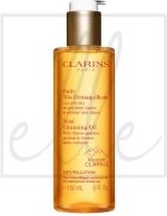 Reinigungsöl Clarins