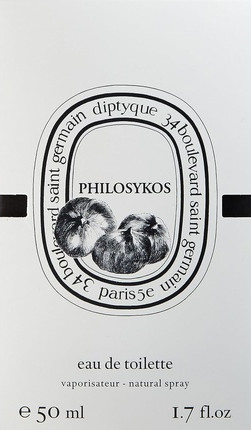 Eau de Toilette Diptyque Philosykos