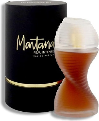 Eau De Parfum Montana Peau Intense