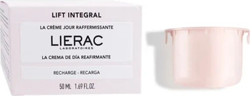 Day Cream Lierac Firming Refill