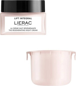 Cream Lierac Lift Integral Night Regenerating Cream