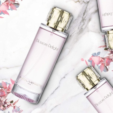 Eau de Parfum Pascal Morabito Blossom Delight