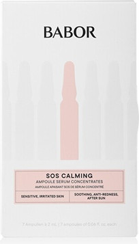 Babor Ampullen Serum