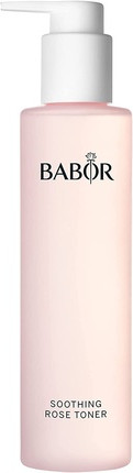 Toning Essence Babor Rose Toning Essence