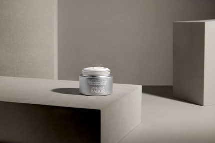 Moisturizing Face Cream DOCTOR BABOR Collagen Peptide Booster Cream
