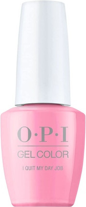 Gel Polish OPI I Quit My Day Job