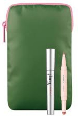 Mascara-Set Pupa Milano Vamp! 2024 Kit Vamp! Mascara 9 ml + Vamp! Creamy Duo