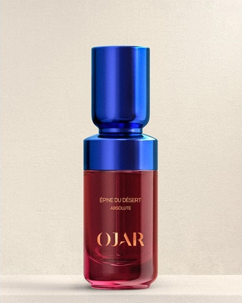 Absolute Fragrance Oil Ojar Epine Du Desert