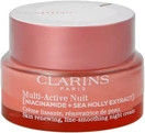 Cream Clarins Multiactive Night