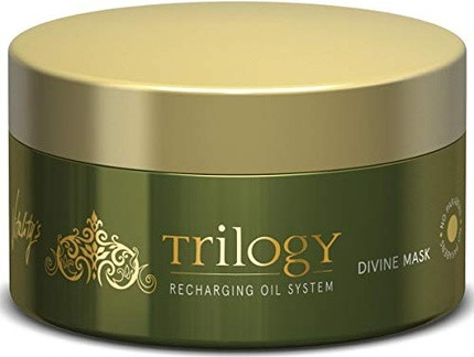Feuchtigkeitsspendende Maske Vitality's Trilogy
