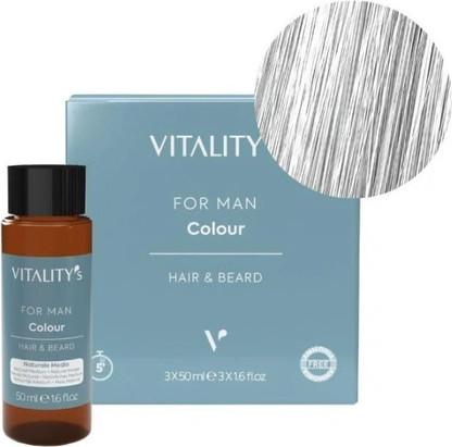 Vitamin Serum Vitality's