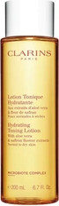 Lotion Clarins Hydrating Toning Lotion