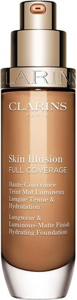 Getönte Tagescreme Clarins Skin Illusion