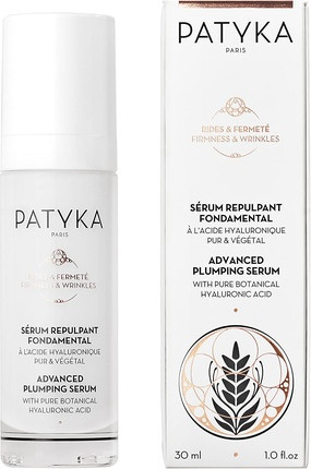Serum Patyka Organic Advanced Plumping Serum