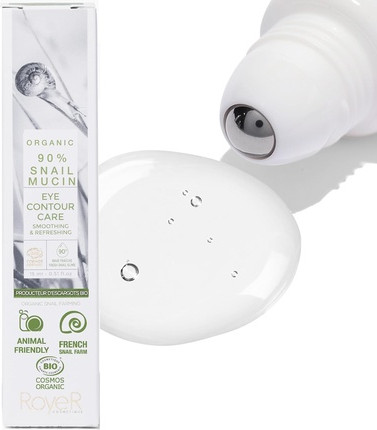 Eye Cream Royer Cosmetique