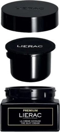 Moisturizing Cream Lierac Antiaging
