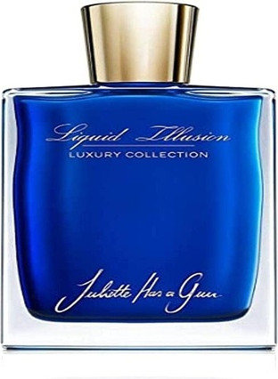 Eau De Parfum Juliette Has A Gun Liquid Illusion