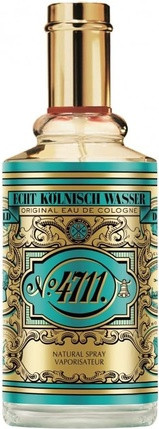 Eau de Cologne Parfüm Seti 4711