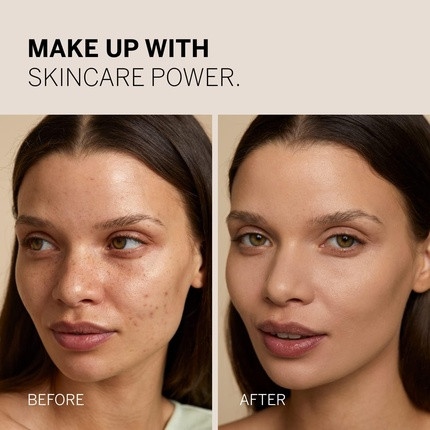 Тональный крем Babor Matte Finish Foundation с сывороткой