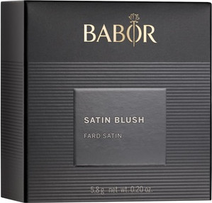 Compact Powder Babor