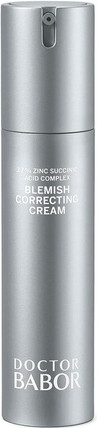 Cream Babor Blemish Correcting Cream Light Cream for Blemished Skin with Zinc