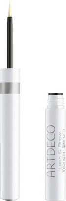 Wimpernserum Artdeco Lash & Brow Wonder Serum Ohne Hormone