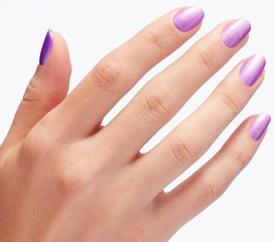 Gel Lack OPI Bikini Boardroom
