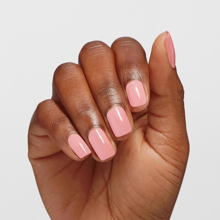Nail Varnish OPI Infinite Shine Long-wear System