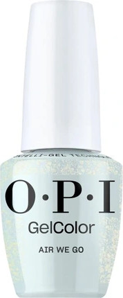 Nail Oil OPI Opi'm Dreaming Air We Go