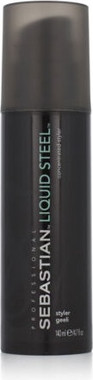 Gel Sebastian Professional Liquid Steel