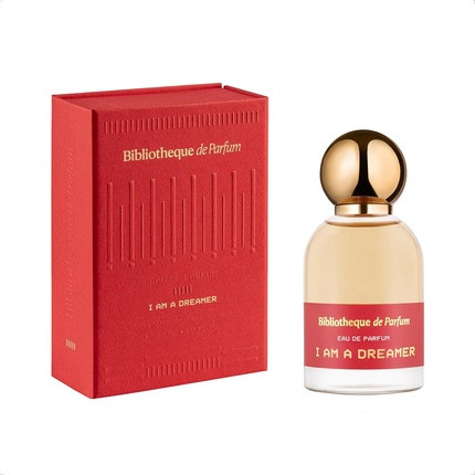 Eau De Parfum Bibliotheque De Parfum I Am A Dreamer