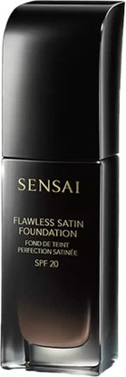 Foundation Sensai Flawless Satin Foundation LSF20