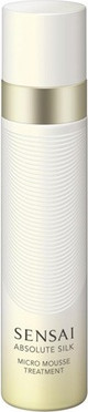Facial Fluid Sensai Absolute Silk Nourishing And Hydrating