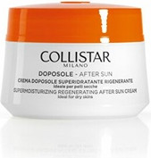 Collistar Feuchtigkeitsspendende Regenerierende After-Sun-Creme