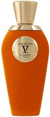 Extrait De Parfum V Canto Malatesta