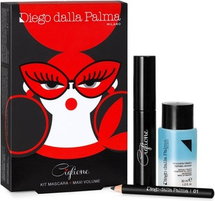 Mascara Kit Diego Dalla Palma