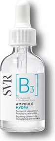 Ampulle Svr Laboratoire Repairing Concentrate Mit Feuchtigkeitseffekt