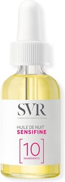 Facial Oil SVR Sensifine