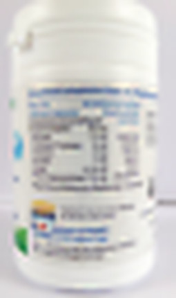 Digestive Enzymes Nutergia