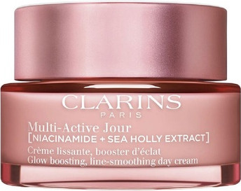 Tagescreme Clarins Multi Active