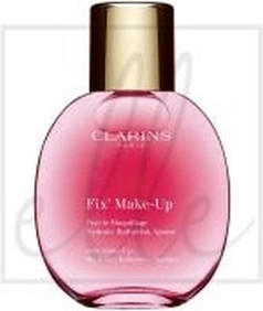 Fixing Spray Clarins