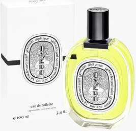 Eau de Toilette Diptyque Oyedo