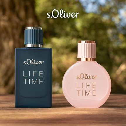 Eau De Toilette PureSense Lifetime