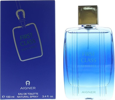 Туалетная вода Etienne Aigner First Class Explorer