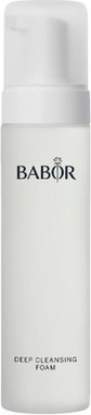 Reinigungsschaum Babor