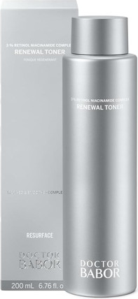 Toner Babor DOCTOR BABOR Renewal