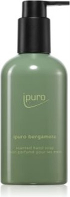 Жидкое мыло для рук Ipuro
