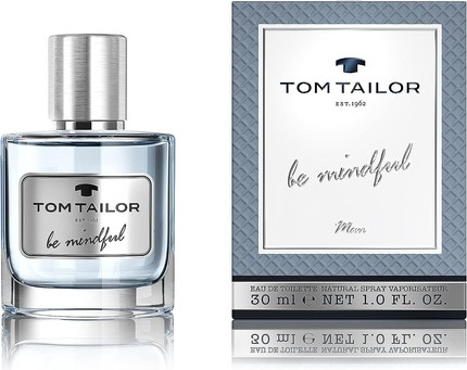 Eau de Toilette Tom Tailor Be Mindful Man